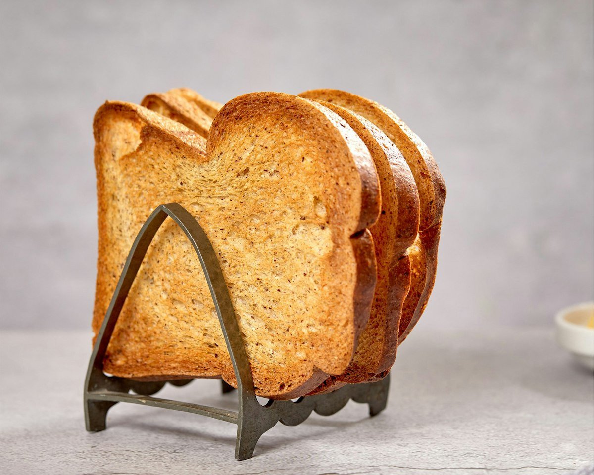 Elegant Toasters