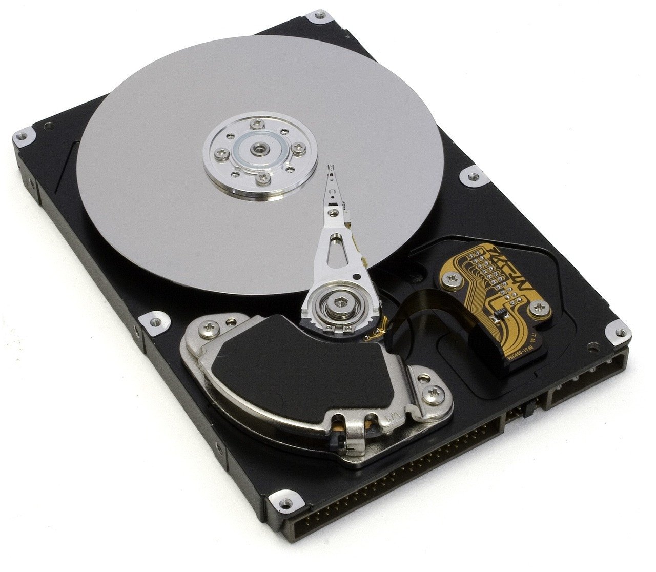 Luxury External Hard Drives
