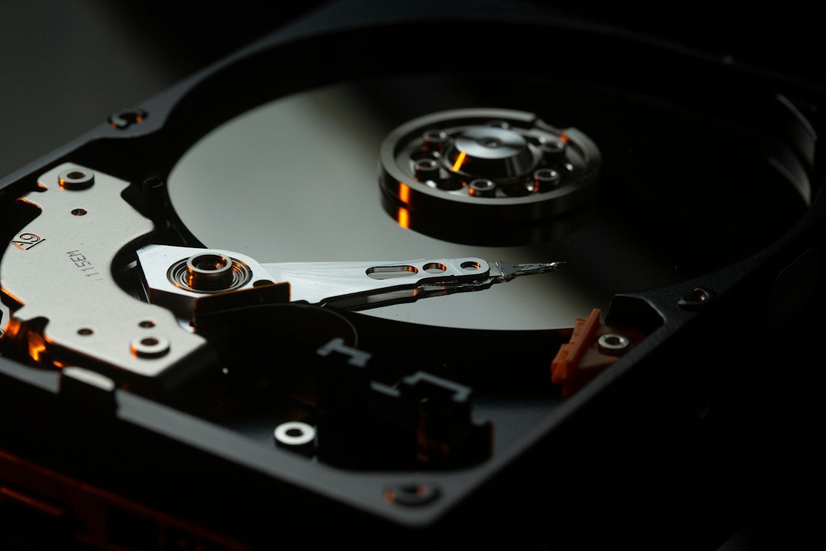 Special External Hard Drives