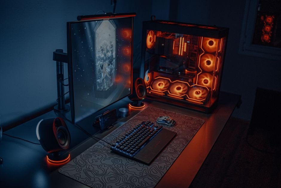 Royal Gaming Desktops
