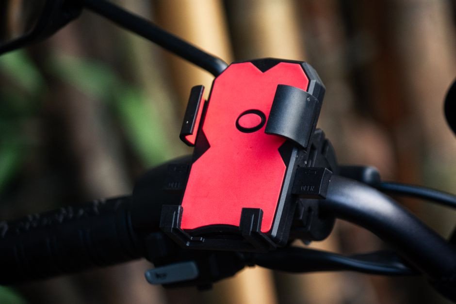 Deluxe Phone Holders