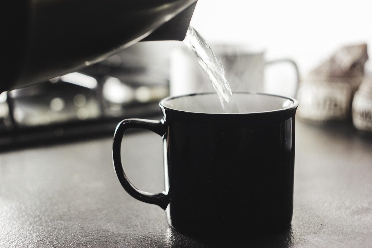 Deluxe Kettles