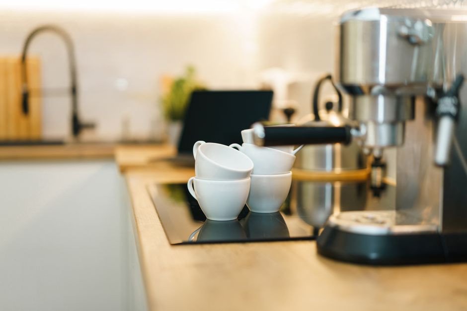 Premium Coffee Makers