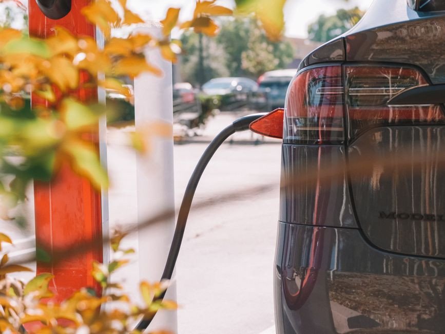 Special Car Chargers