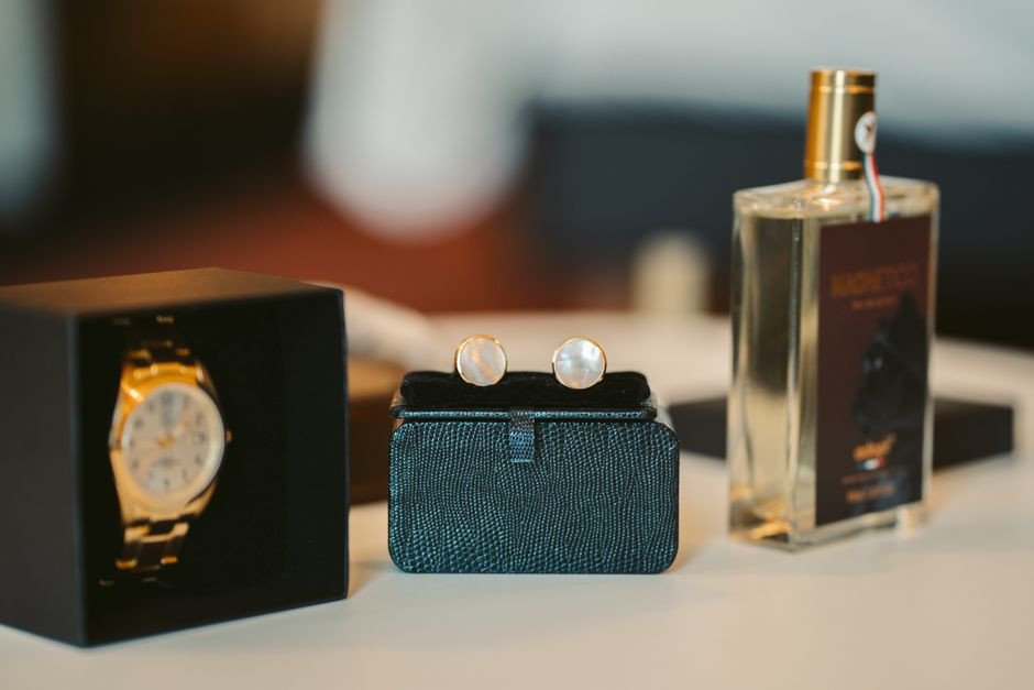 Premium Wedding Accessories