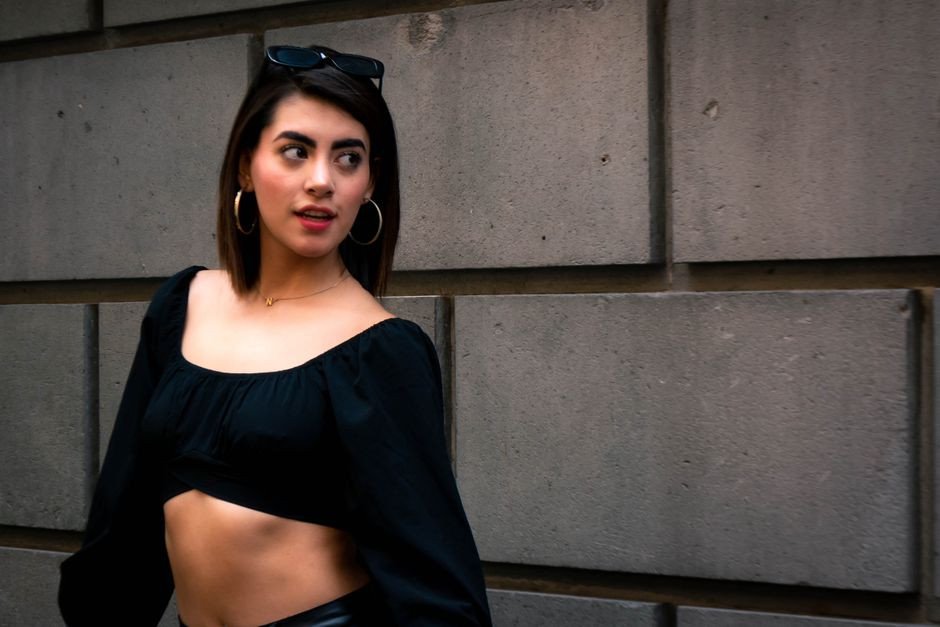 Premium Crop Tops