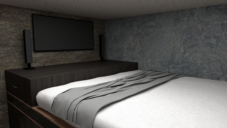 Elegant TV & Audio