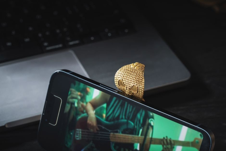 Premium Phone Holders