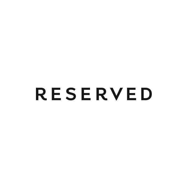 Reserved