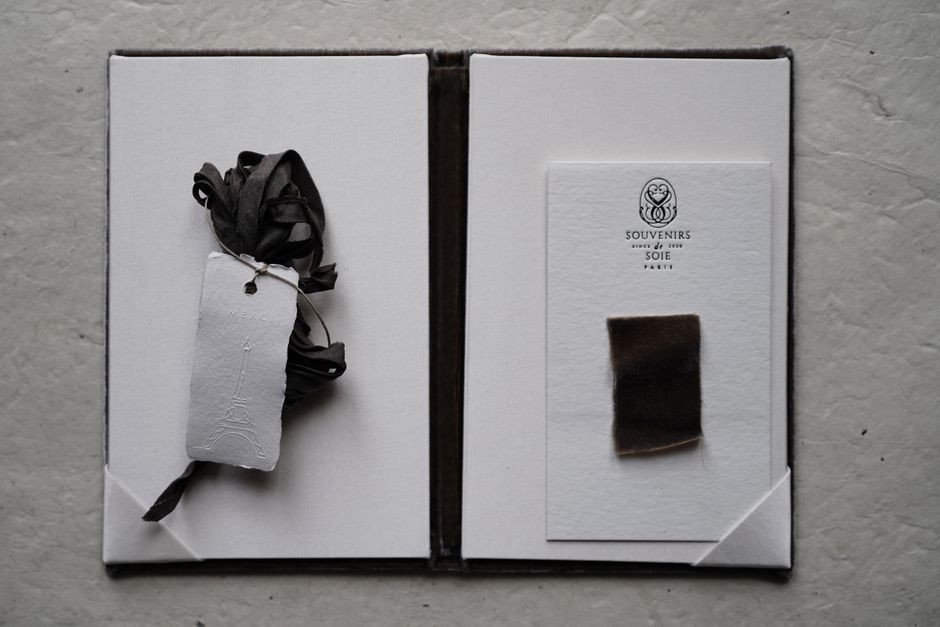 Luxury Memory Cards