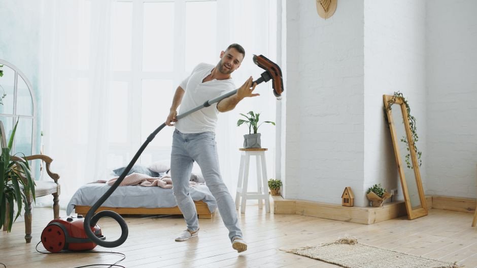 Sport Vacuum Cleaners
