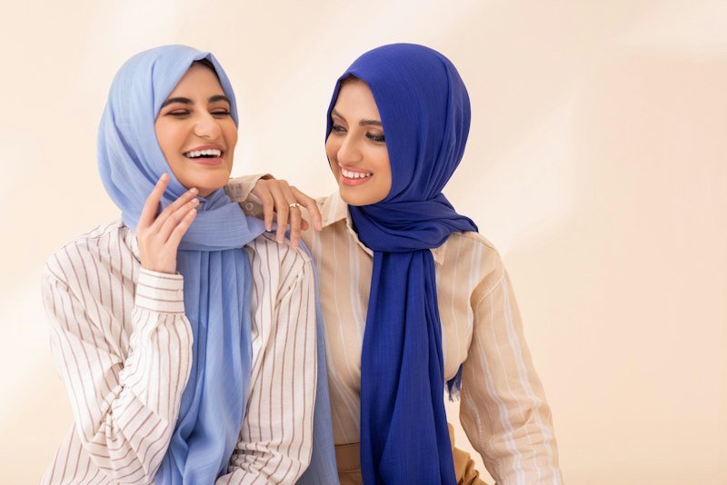Premium Hijabs