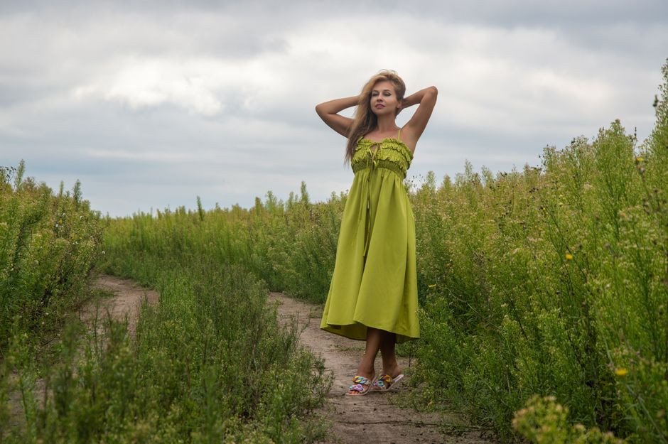 Original Summer Dresses
