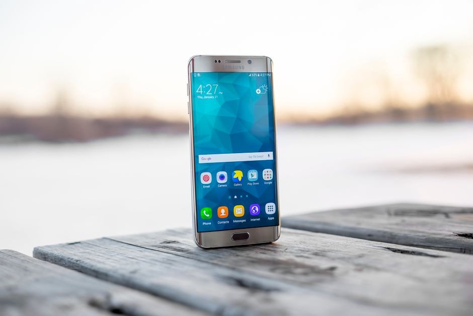 Luxury Samsung
