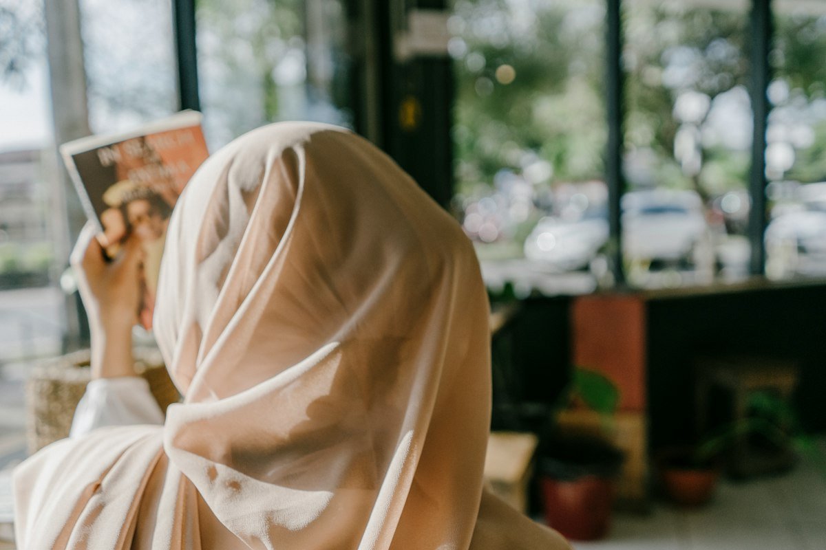 Special Hijabs