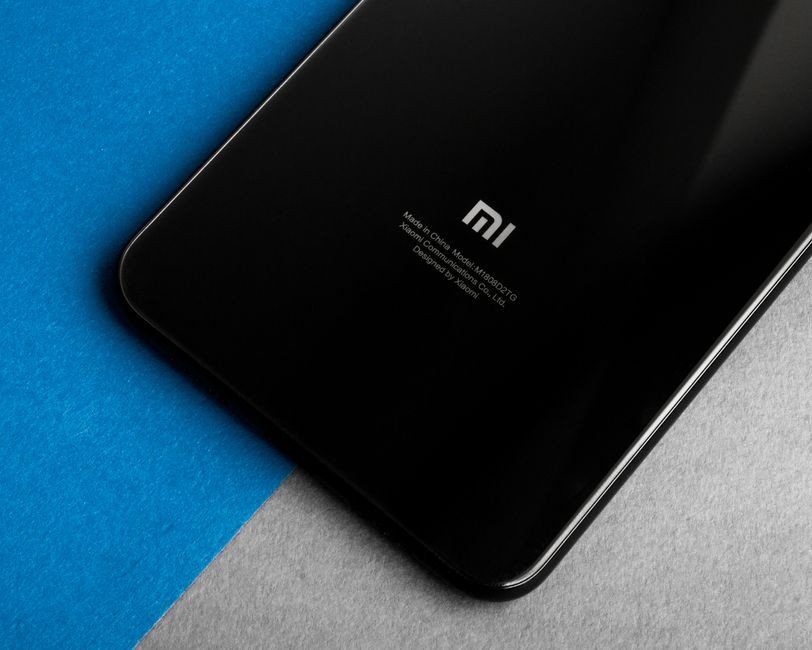 Original Xiaomi