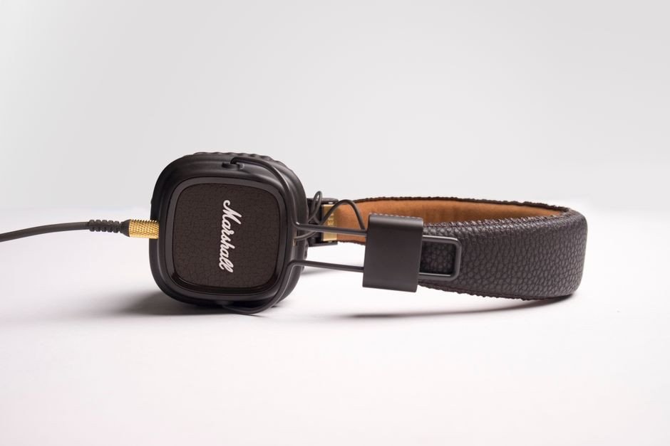 Royal Headphones
