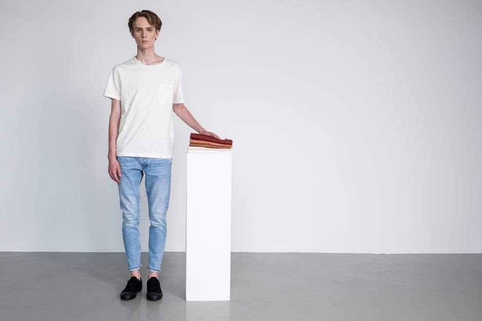 Deluxe Men Jeans