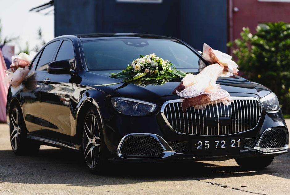 Luxury Wedding & Events