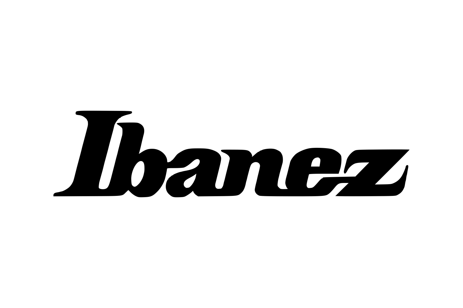 Ibanez