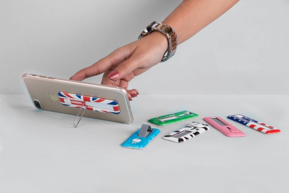 Deluxe Phone Holders