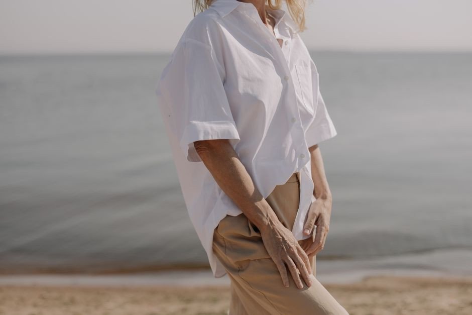 Classic Short Sleeve Shirts