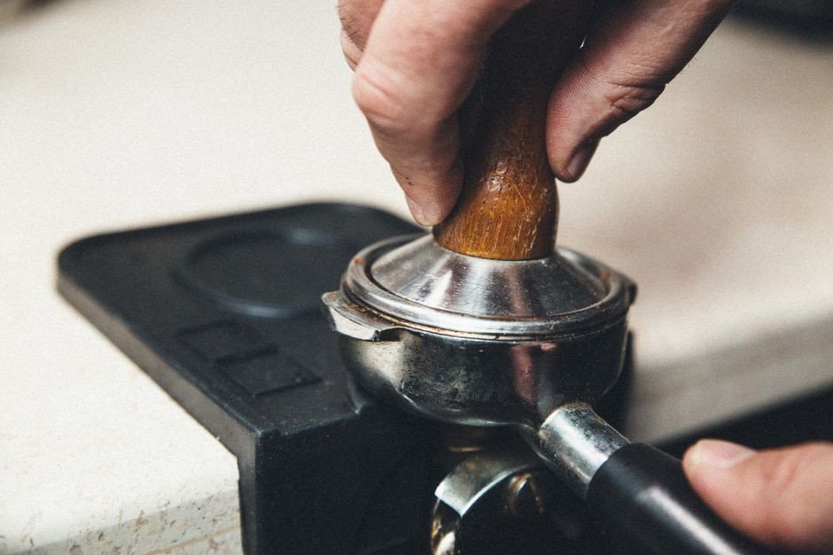 Special Espresso Machines