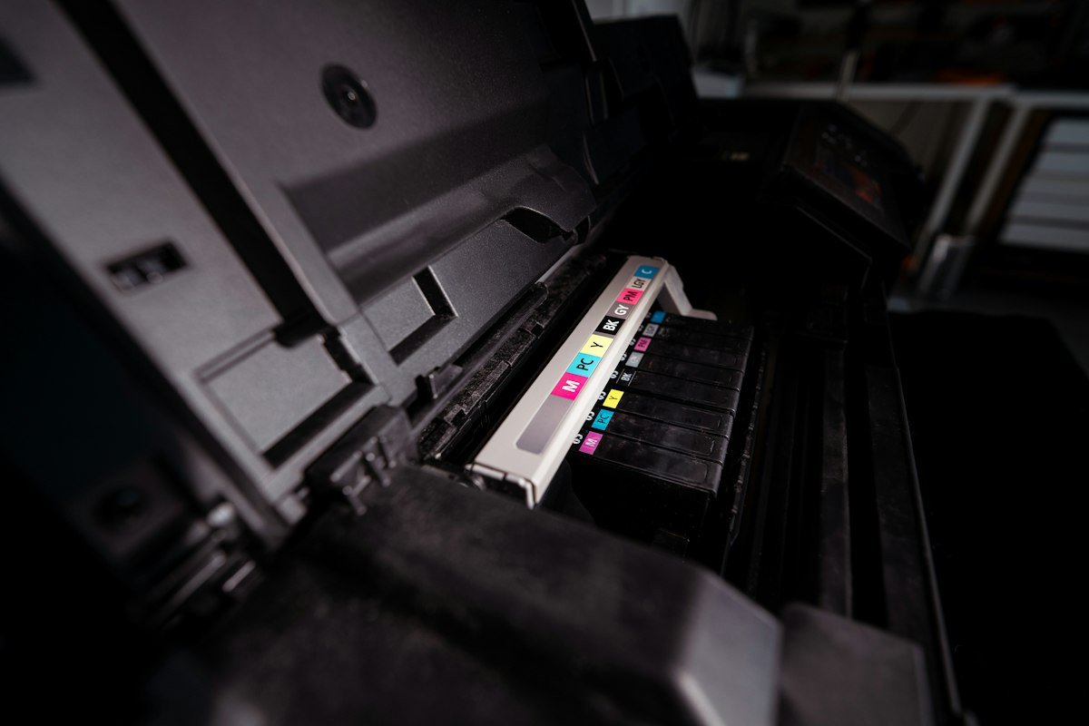 Original Ink Cartridges