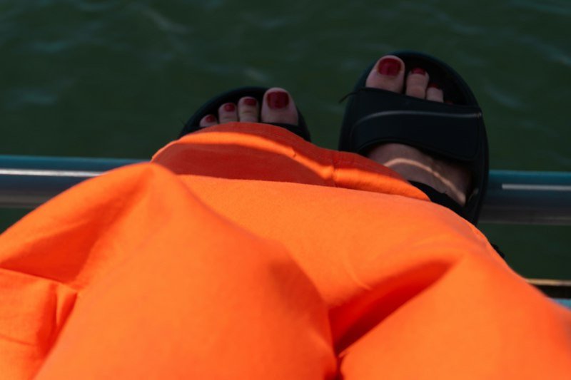 Sport Sandals