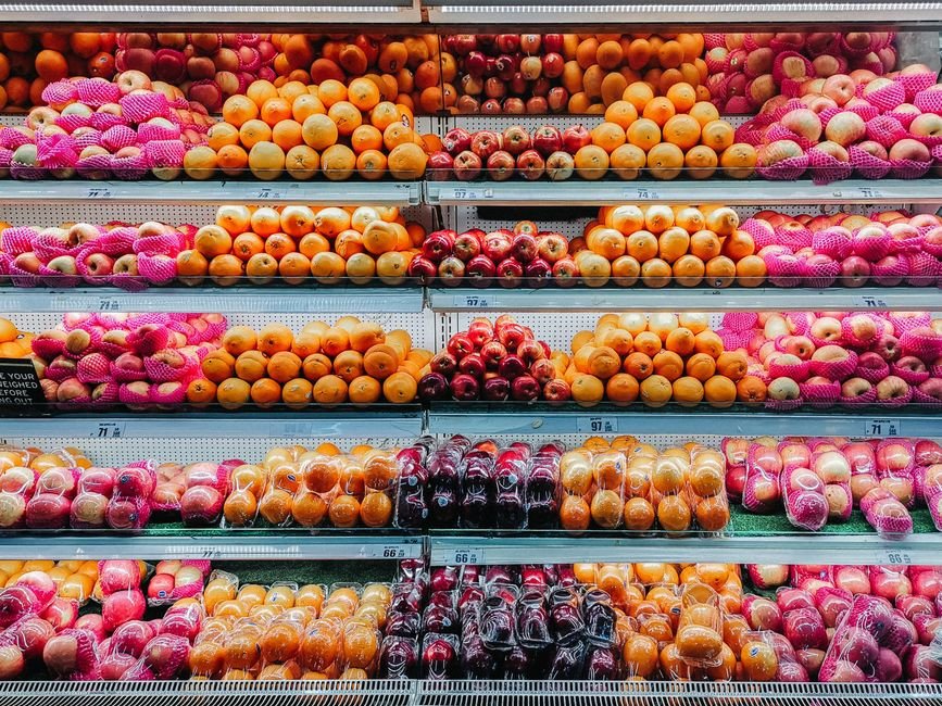 Grocery & Food
