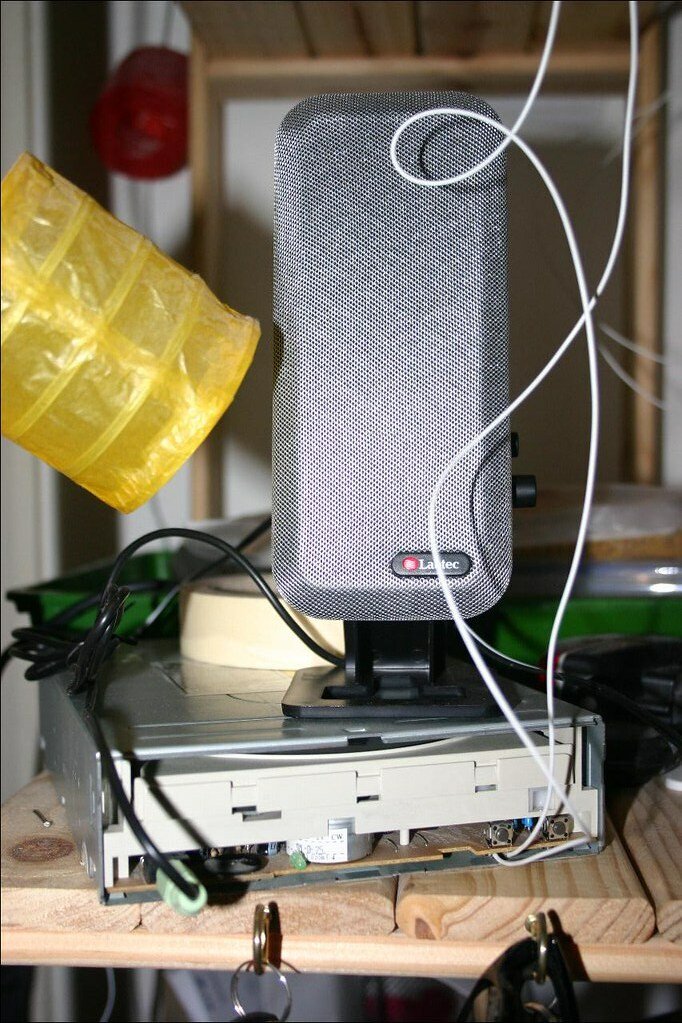 Original External Hard Drives