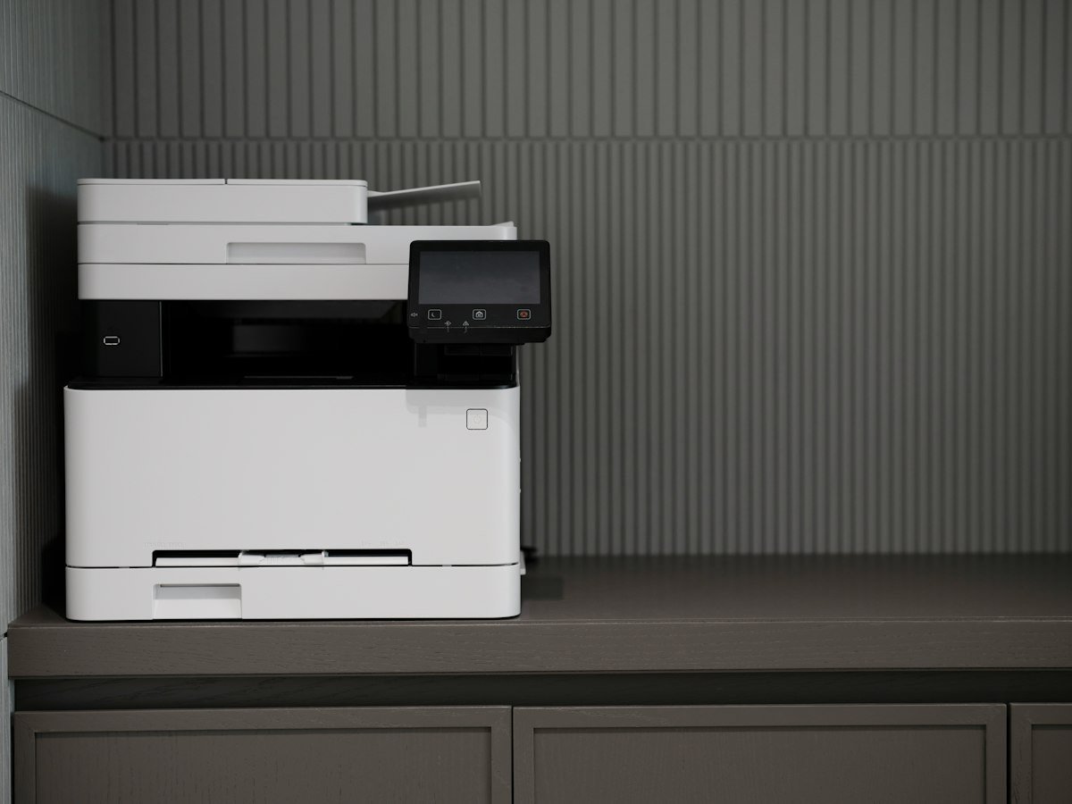 Luxury Inkjet Printers