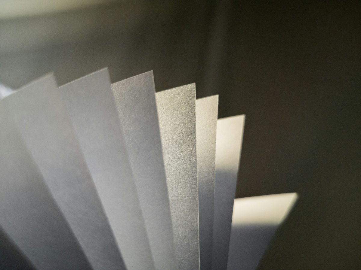 Deluxe Photo Paper