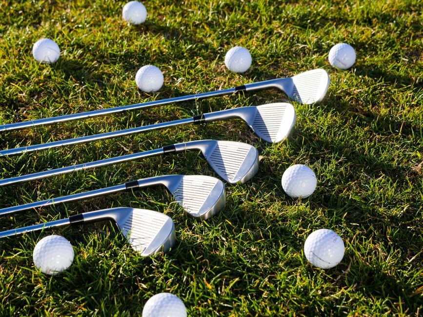 Sport Irons