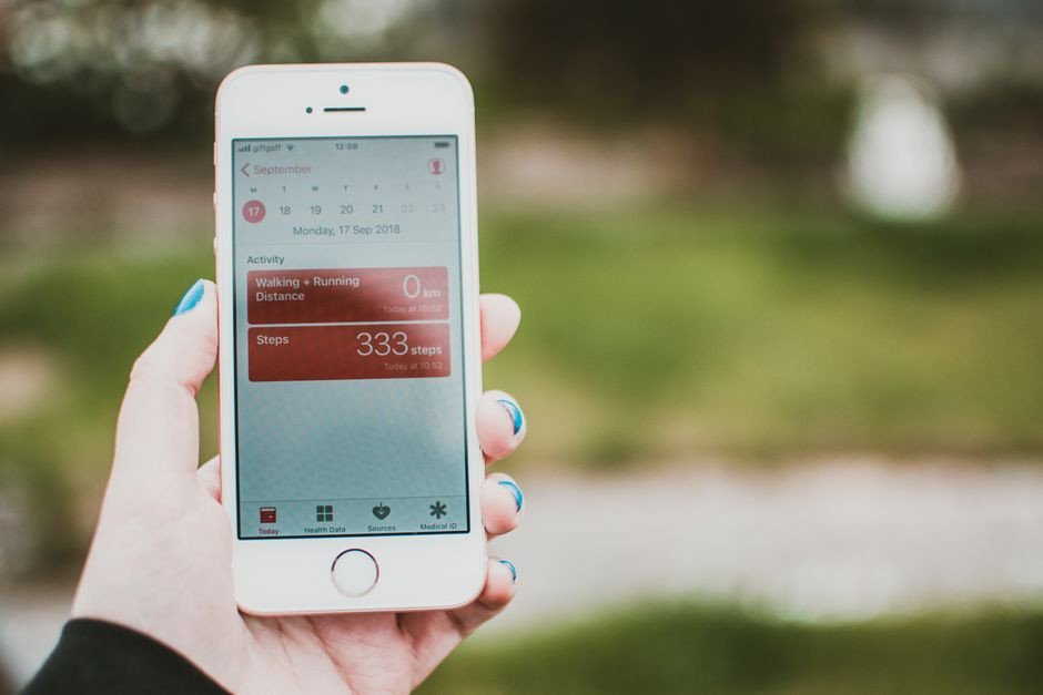 Sport iPhone