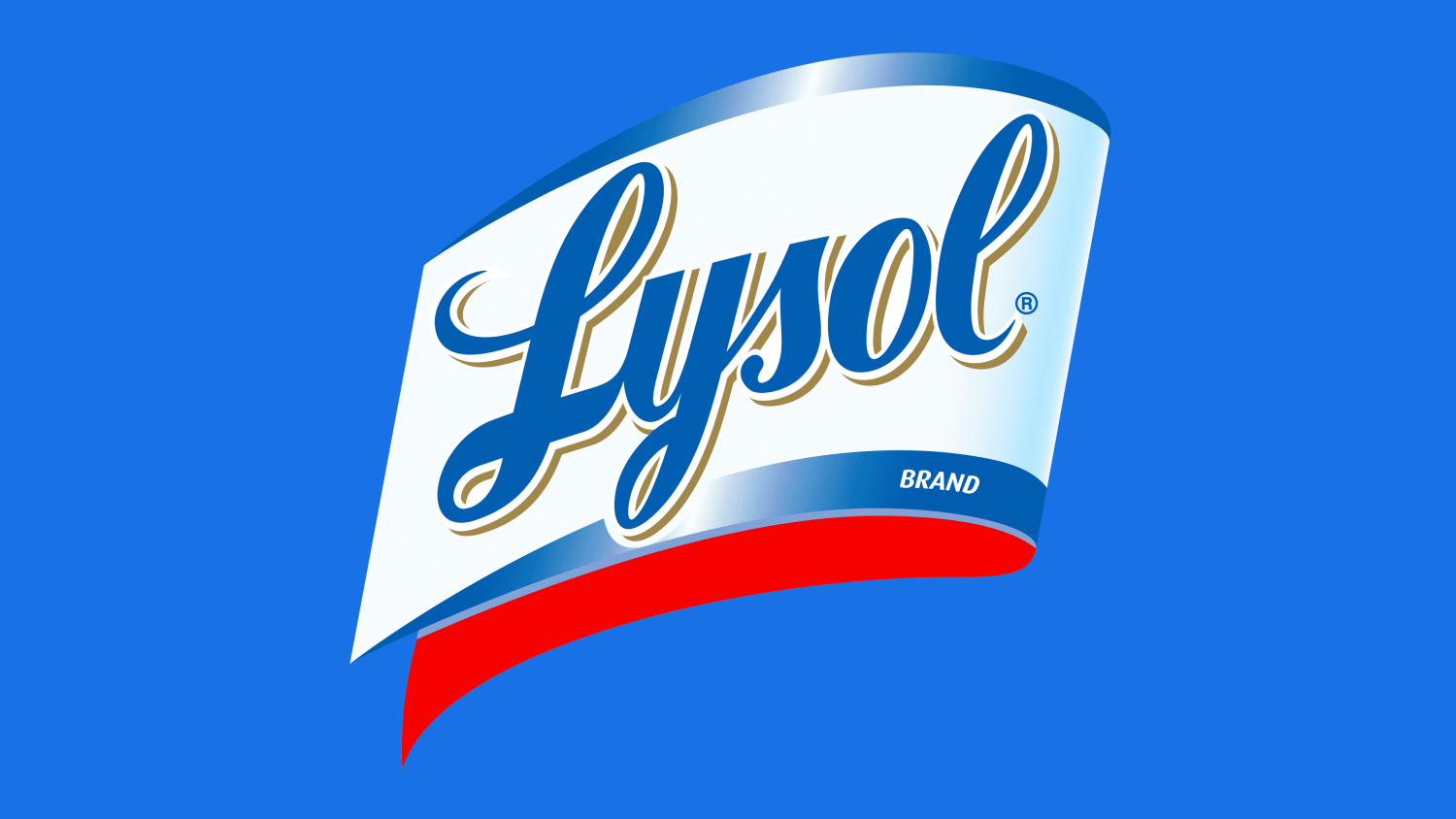 Lysol