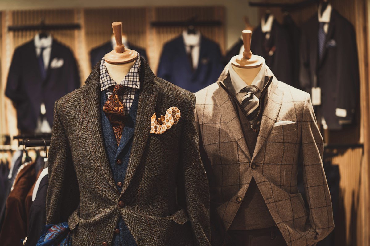 Luxury Blazers