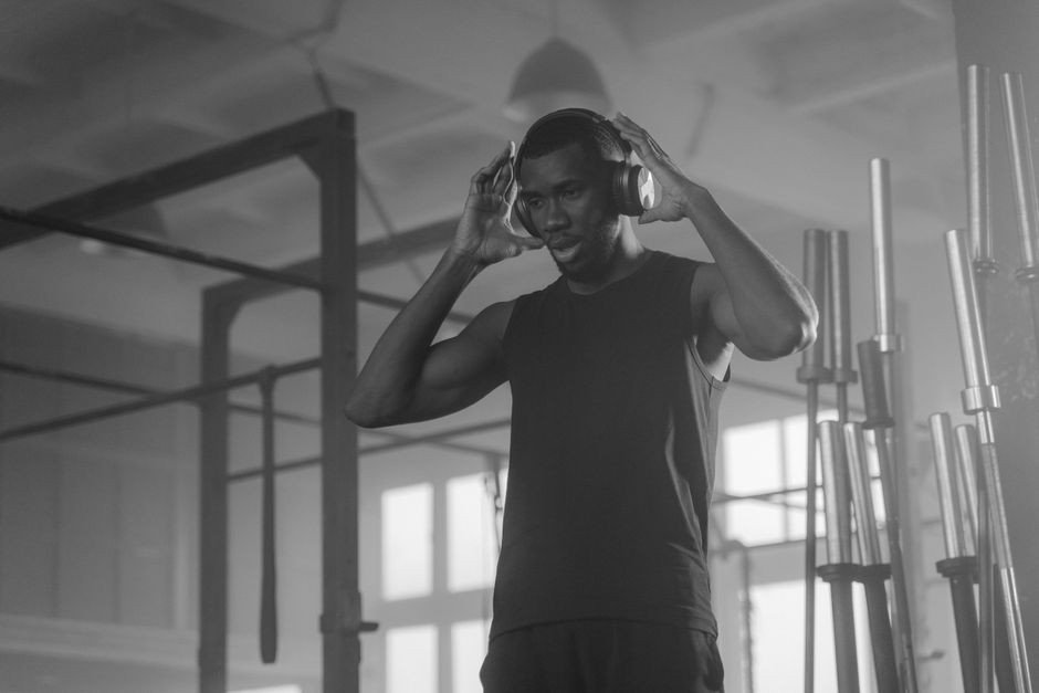 Sport Headphones
