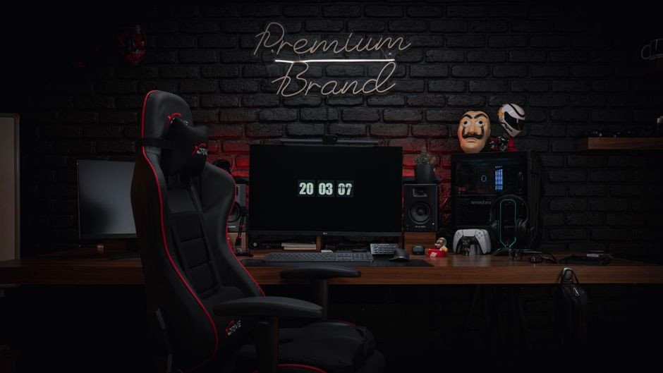 Premium All-in-One PCs