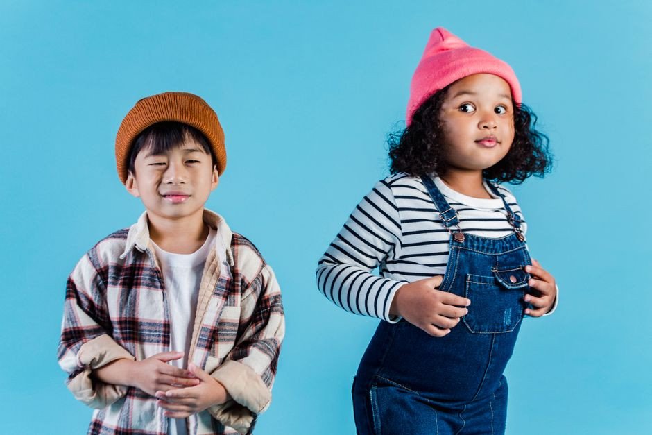 Kids Fashion