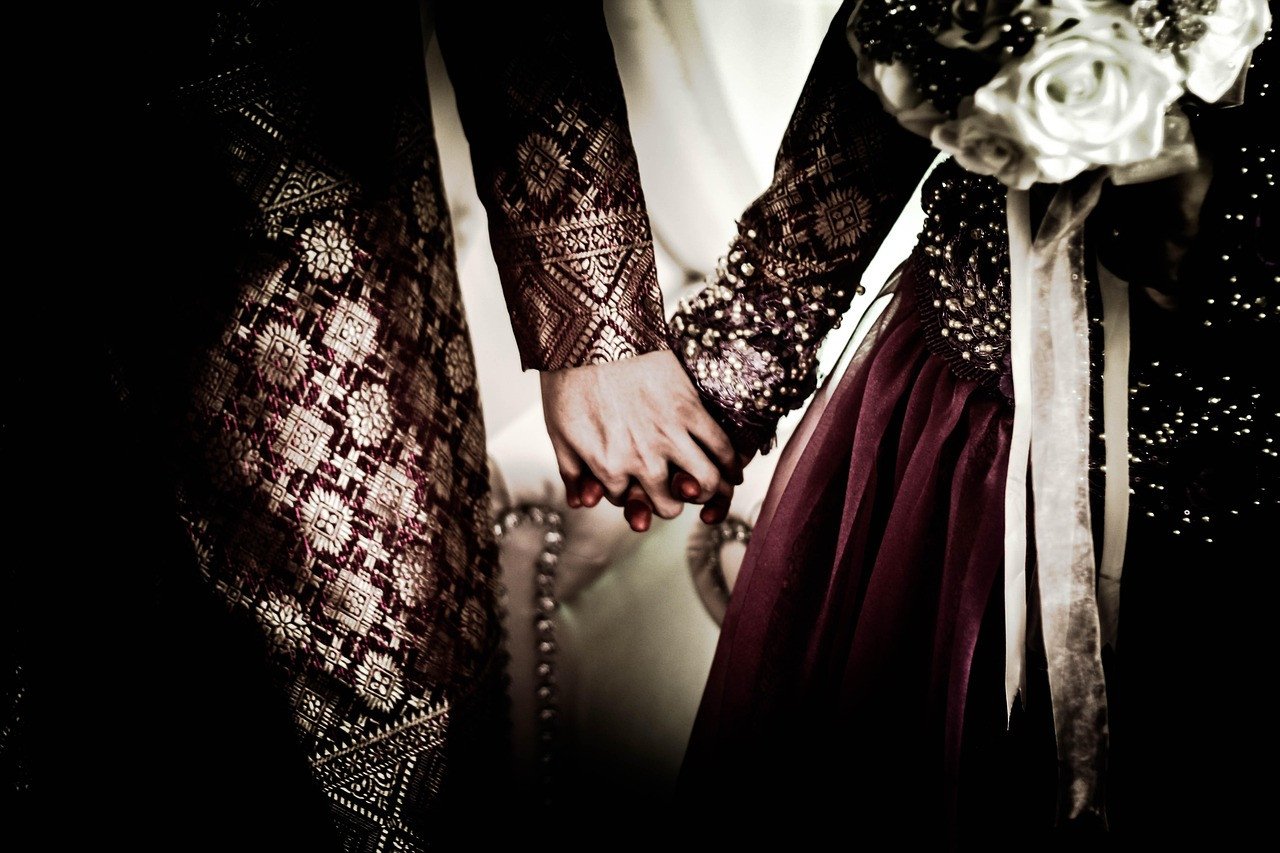 Special Wedding Dresses