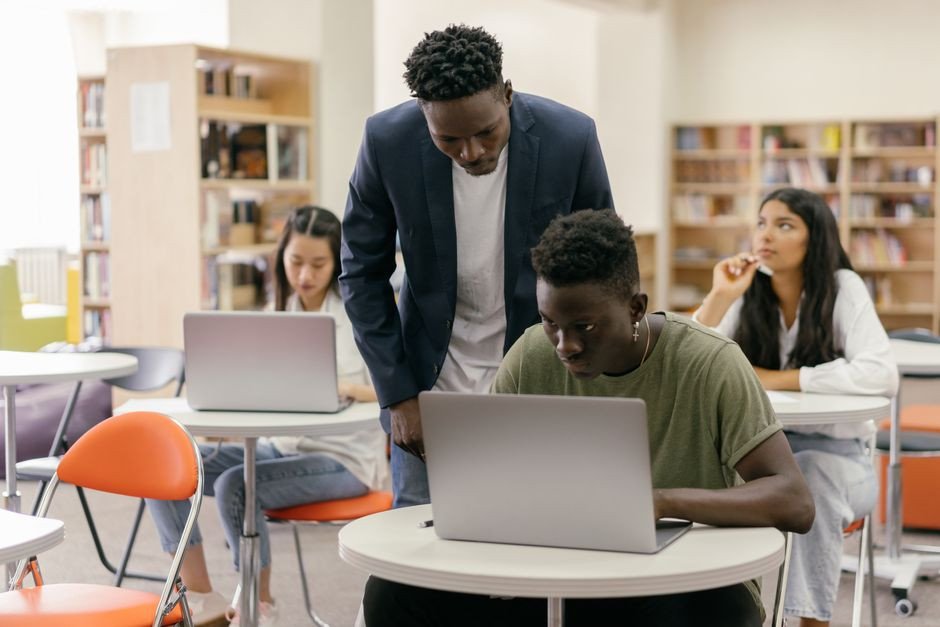 Special Student Laptops