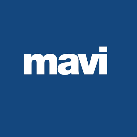 Mavi