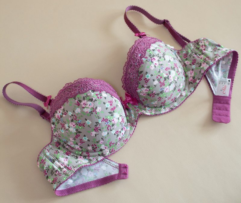 Royal Bras