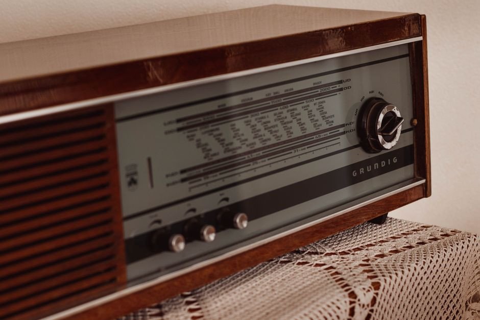 Elegant Receivers