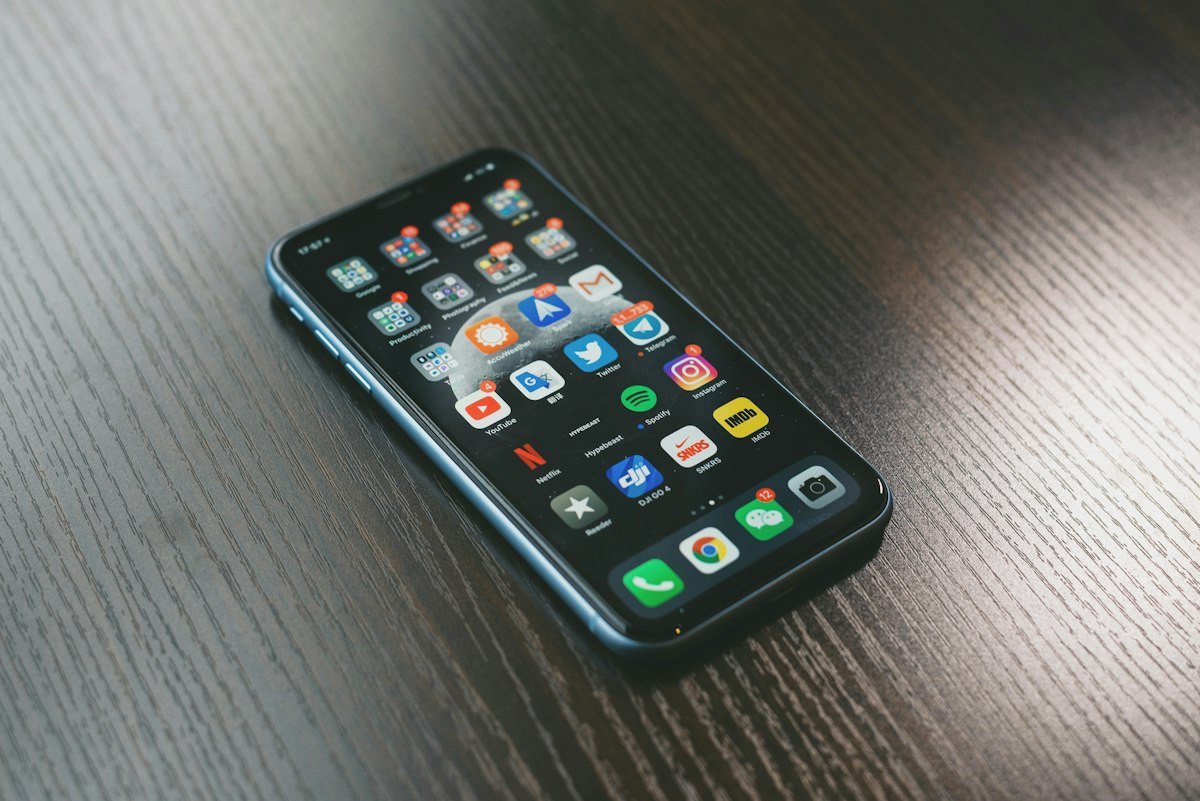 Classic iPhone