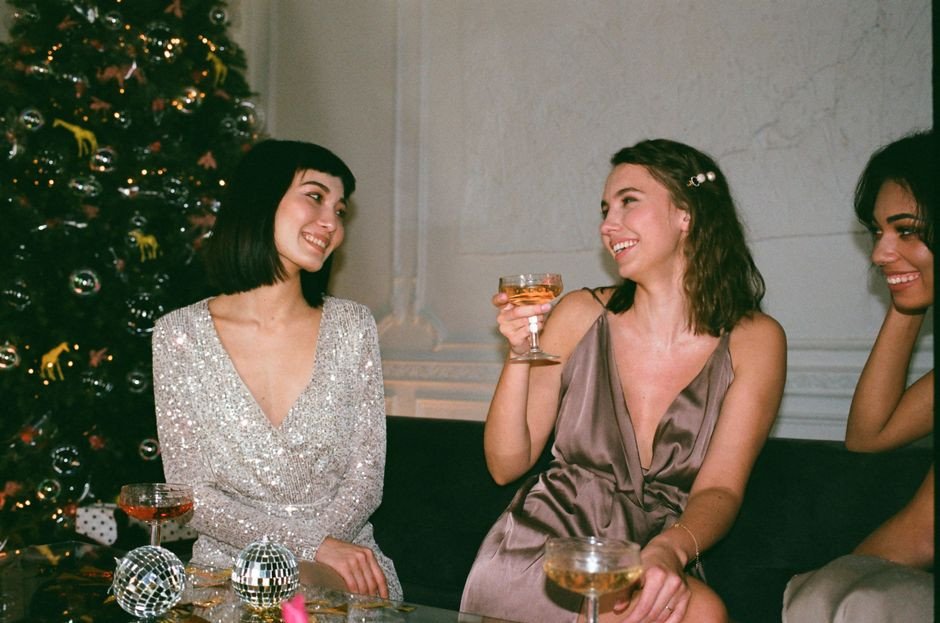 Premium Cocktail Dresses