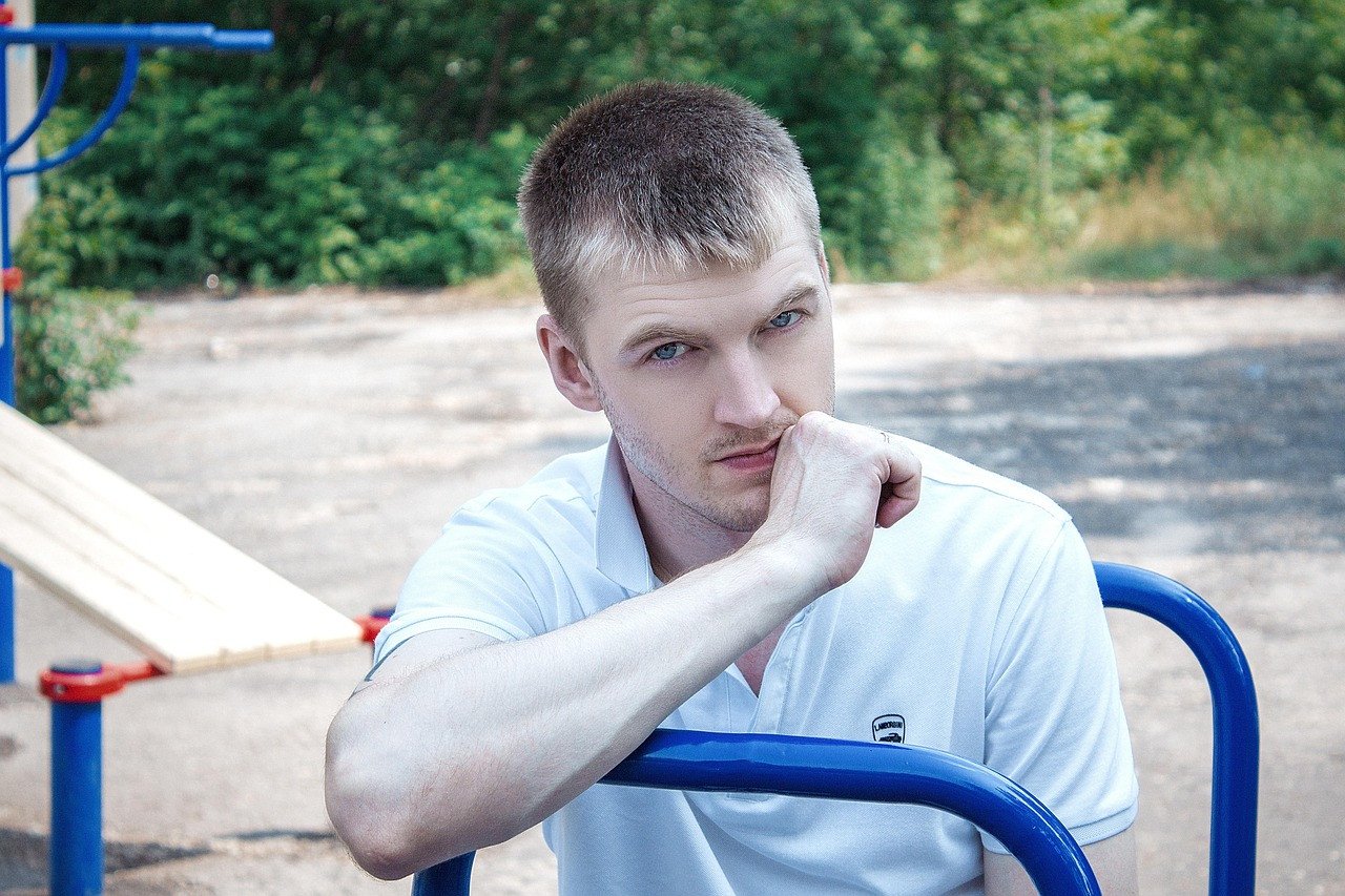 Deluxe Men T-Shirts