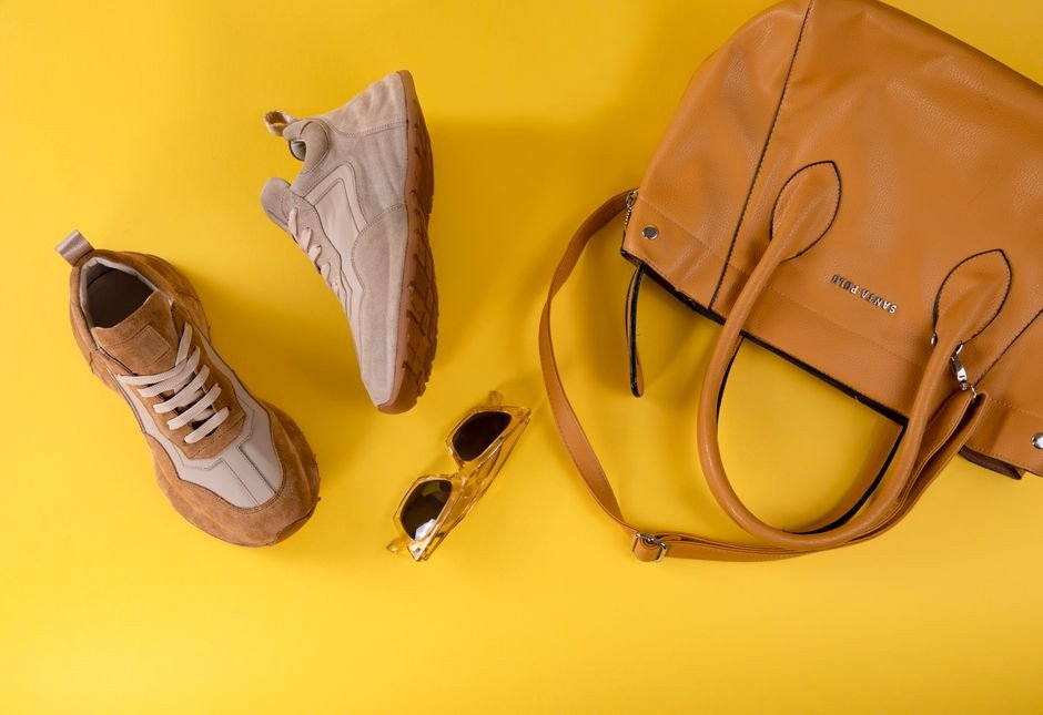 Sport Women Clothing & Fashion