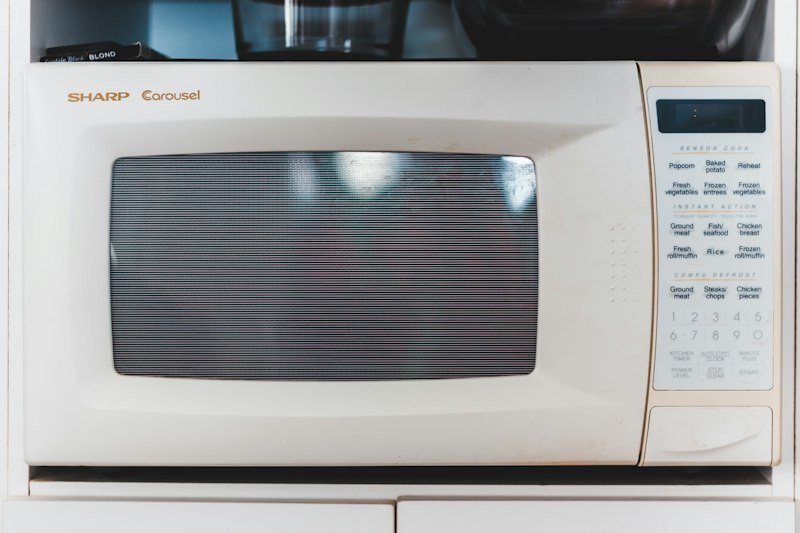 Classic Microwaves
